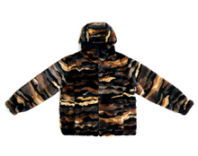 Load image into Gallery viewer, Grizzly Reversible Jacket