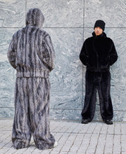 Load image into Gallery viewer, Ninja Trousers (Black)