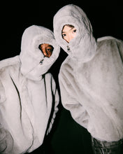 Load image into Gallery viewer, Silver Ninja Jacket