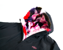 Load image into Gallery viewer, Pink Panther Reversible Jacket
