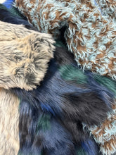 Load image into Gallery viewer, Blue Jay Reversible Jacket