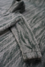 Load image into Gallery viewer, V2 Ninja Jacket (Grey)