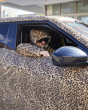 Load image into Gallery viewer, Jaguar Reversible Jacket