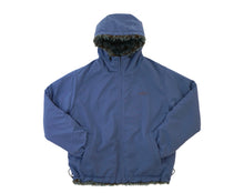 Load image into Gallery viewer, Blue Jay Reversible Jacket