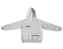 Load image into Gallery viewer, Grey Hoodie