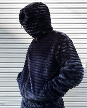 Load image into Gallery viewer, V2 Ninja Jacket (Black)