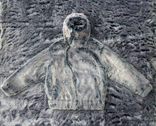 Load image into Gallery viewer, Frosted Jacket