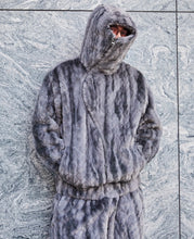 Load image into Gallery viewer, V2 Ninja Jacket (Grey)