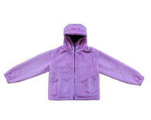 Load image into Gallery viewer, Pink Panther Reversible Jacket