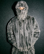 Load image into Gallery viewer, V2 Ninja Jacket (Grey)