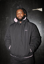 Load image into Gallery viewer, Pink Panther Reversible Jacket