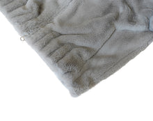 Load image into Gallery viewer, Silver Ninja Jacket