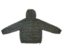 Load image into Gallery viewer, Blue Jay Reversible Jacket