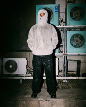 Load image into Gallery viewer, Silver Ninja Jacket