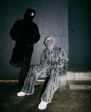 Load image into Gallery viewer, V2 Ninja Jacket (Black)