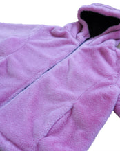 Load image into Gallery viewer, Pink Panther Reversible Jacket