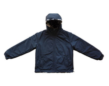 Load image into Gallery viewer, Camo Reversible Jacket