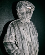 Load image into Gallery viewer, V2 Ninja Jacket (Grey)