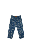 Load image into Gallery viewer, Camo Denim