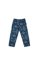 Load image into Gallery viewer, Camo Denim