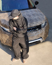 Load image into Gallery viewer, Jaguar Reversible Jacket
