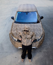 Load image into Gallery viewer, Jaguar Reversible Jacket