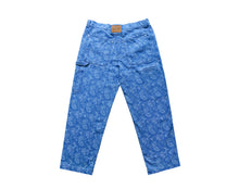 Load image into Gallery viewer, Paisley Denim