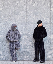 Load image into Gallery viewer, V2 Ninja Jacket (Grey)