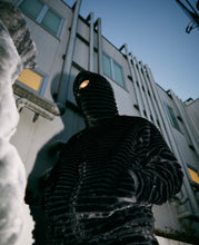 Load image into Gallery viewer, V2 Ninja Jacket (Black)