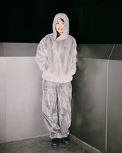 Load image into Gallery viewer, Silver Ninja Jacket