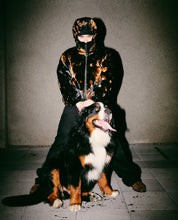 Load image into Gallery viewer, Bernese Reversible Jacket