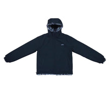 Load image into Gallery viewer, Snow Leopard Reversible Jacket