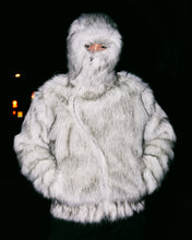 Load image into Gallery viewer, Husky Jacket