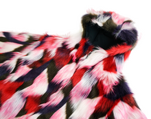 Load image into Gallery viewer, Pink Panther Reversible Jacket