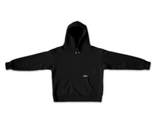 Load image into Gallery viewer, Black Hoodie