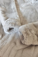 Load image into Gallery viewer, Silver Ninja Jacket