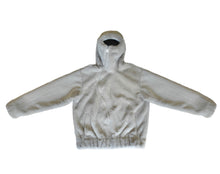 Load image into Gallery viewer, Silver Ninja Jacket