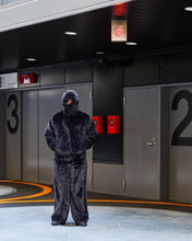 Load image into Gallery viewer, V2 Ninja Jacket (Black)