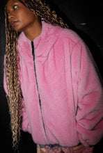 Load image into Gallery viewer, Pink Panther Reversible Jacket