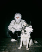Load image into Gallery viewer, Husky Jacket