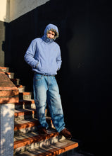 Load image into Gallery viewer, Blue Jay Reversible Jacket