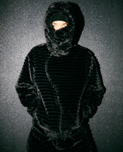 Load image into Gallery viewer, V2 Ninja Jacket (Black)