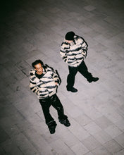 Load image into Gallery viewer, Zebra Jacket