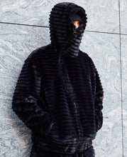 Load image into Gallery viewer, V2 Ninja Jacket (Black)