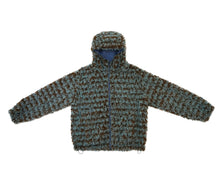Load image into Gallery viewer, Blue Jay Reversible Jacket