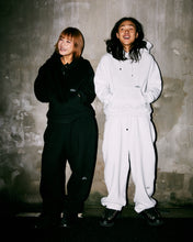 Load image into Gallery viewer, Black Hoodie