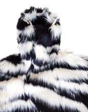 Load image into Gallery viewer, Zebra Jacket