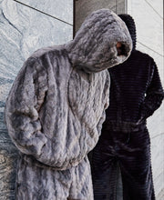 Load image into Gallery viewer, Ninja Trousers (Grey)