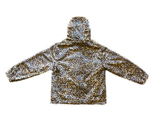 Load image into Gallery viewer, Jaguar Reversible Jacket