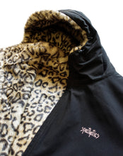 Load image into Gallery viewer, Jaguar Reversible Jacket